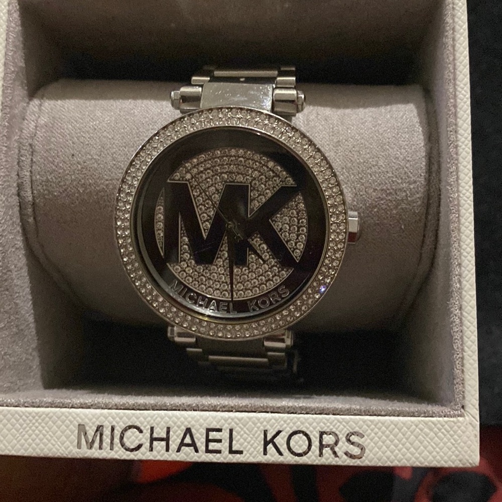 Michael Kors watch